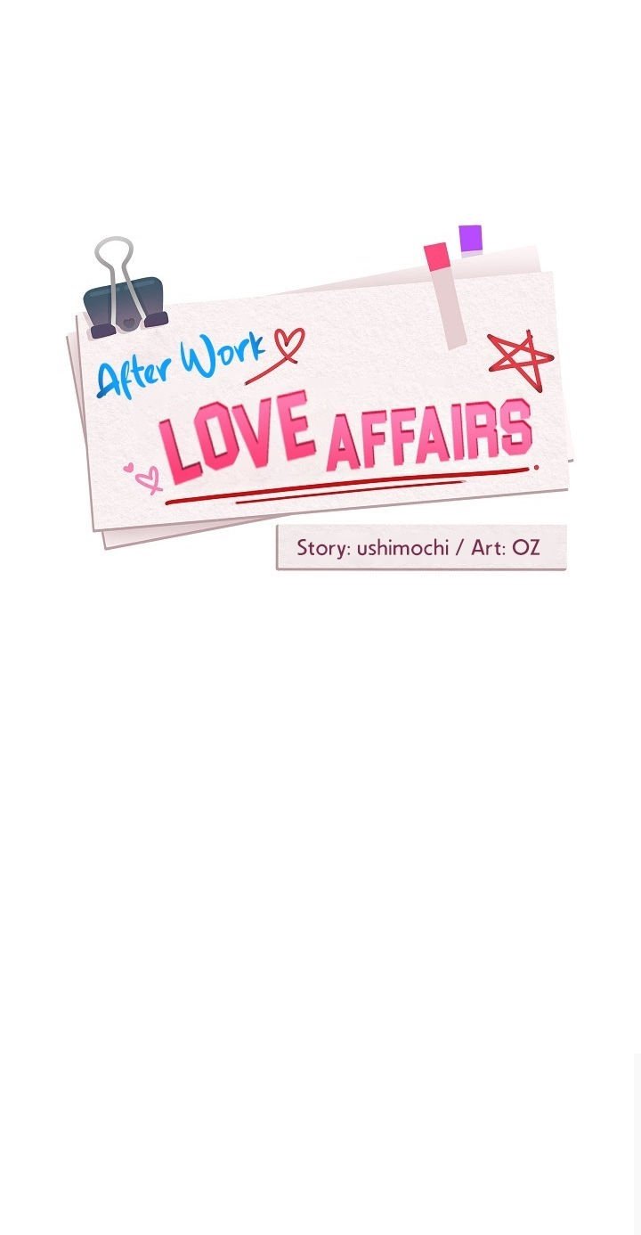 After Work Love Affairs - Chapter 63 5 After Work Love Affairs - Chapter 63 5
