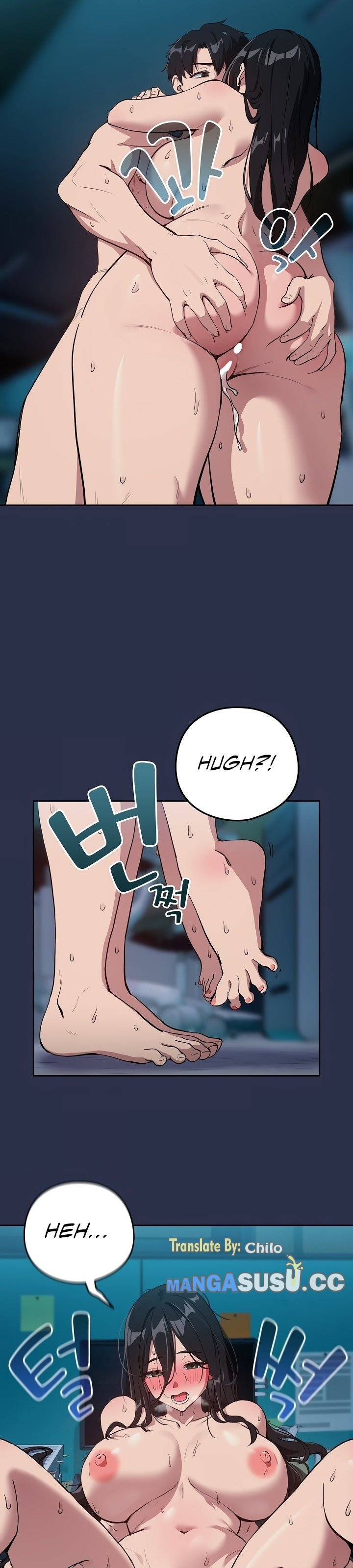 After Work Love Affairs - Chapter 61 20 After Work Love Affairs - Chapter 61 20