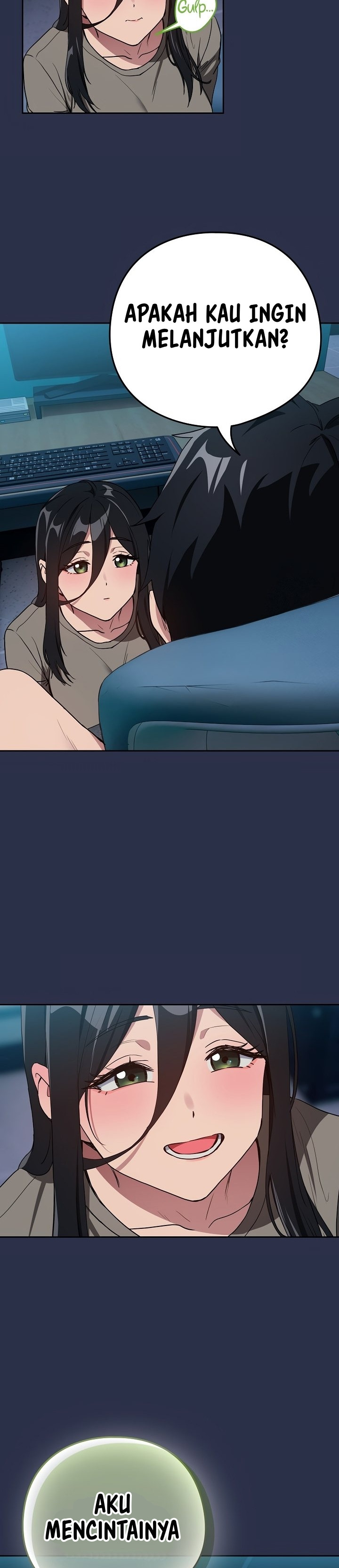 After Work Love Affairs - Chapter 61 3 After Work Love Affairs - Chapter 61 3