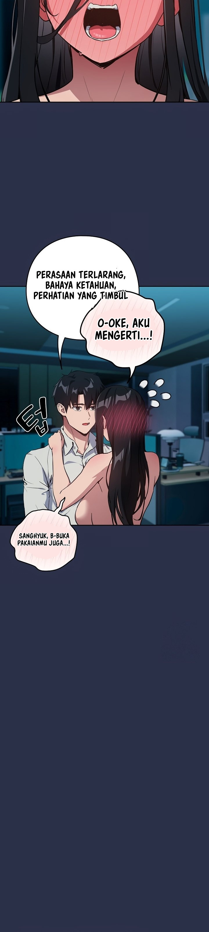 After Work Love Affairs - Chapter 61 10 After Work Love Affairs - Chapter 61 10