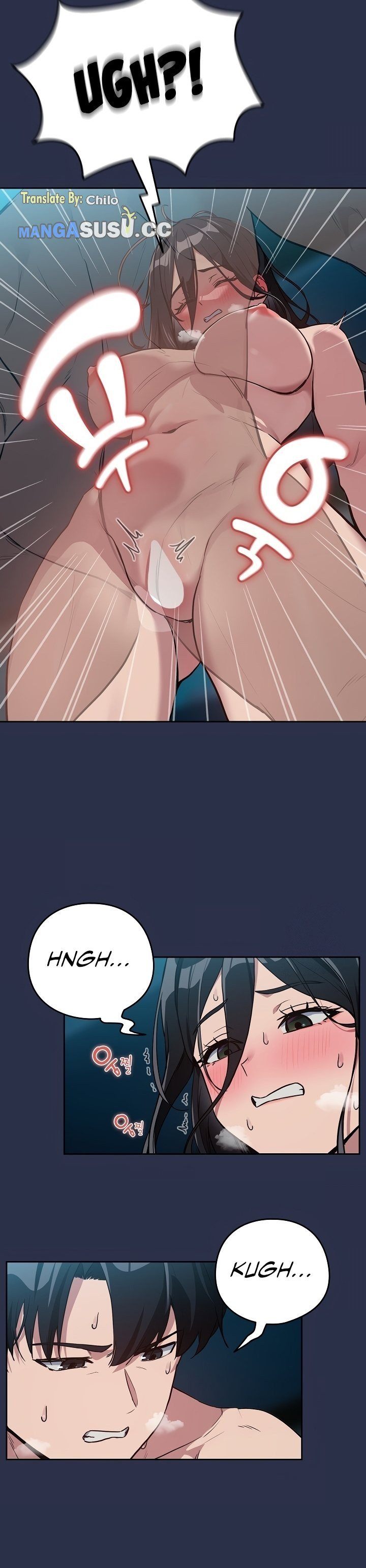 After Work Love Affairs - Chapter 61 14 After Work Love Affairs - Chapter 61 14