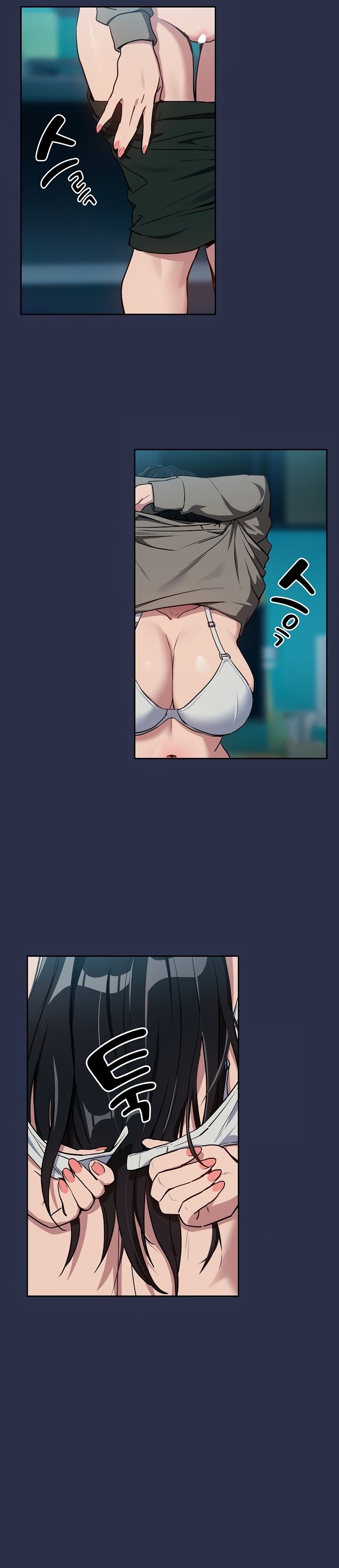 After Work Love Affairs - Chapter 61 5 After Work Love Affairs - Chapter 61 5