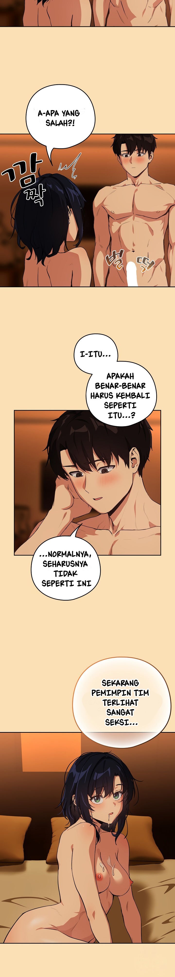 After Work Love Affairs - Chapter 66 21 After Work Love Affairs - Chapter 66 21