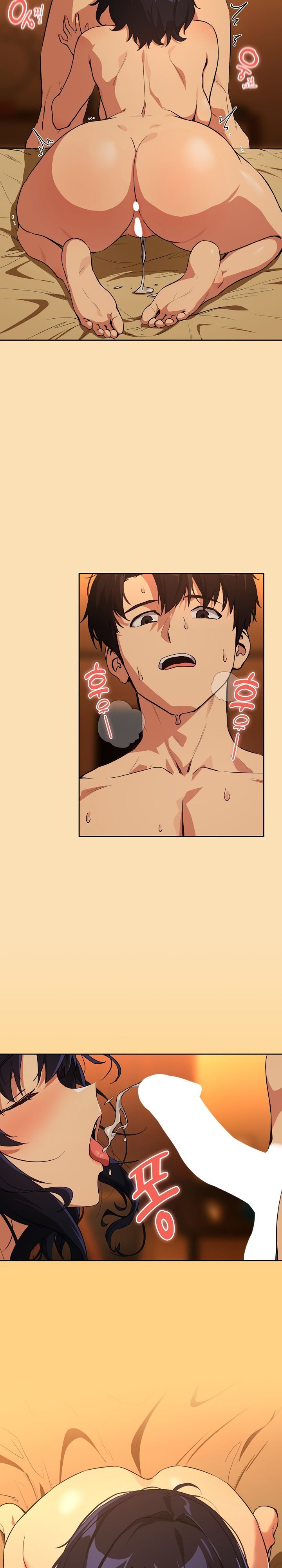 After Work Love Affairs - Chapter 66 18 After Work Love Affairs - Chapter 66 18