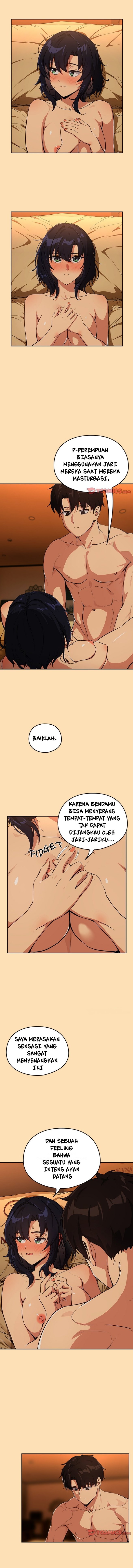 After Work Love Affairs - Chapter 67 8 After Work Love Affairs - Chapter 67 8