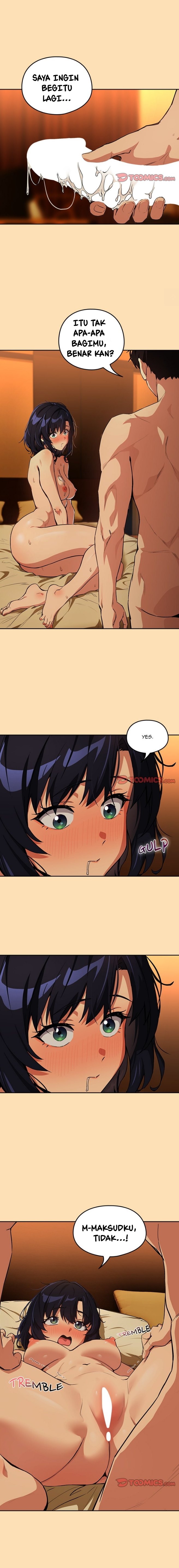 After Work Love Affairs - Chapter 67 2 After Work Love Affairs - Chapter 67 2