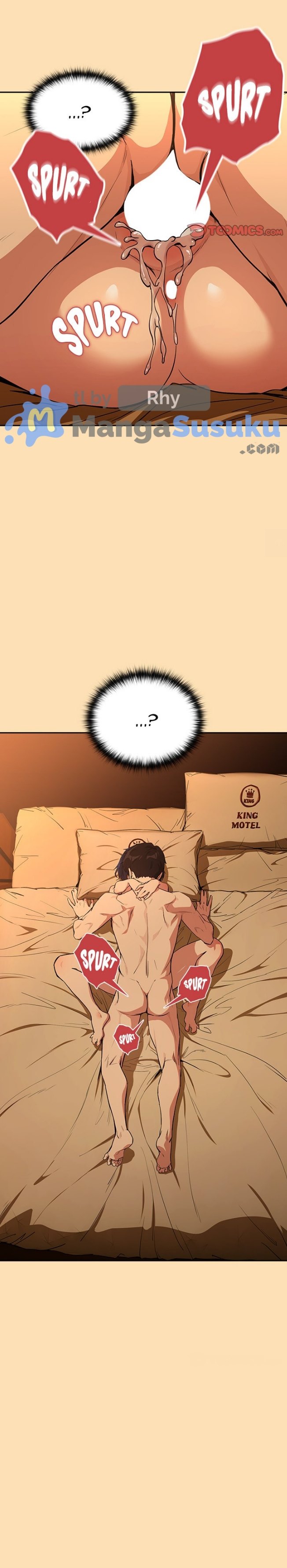 After Work Love Affairs - Chapter 67 13 After Work Love Affairs - Chapter 67 13