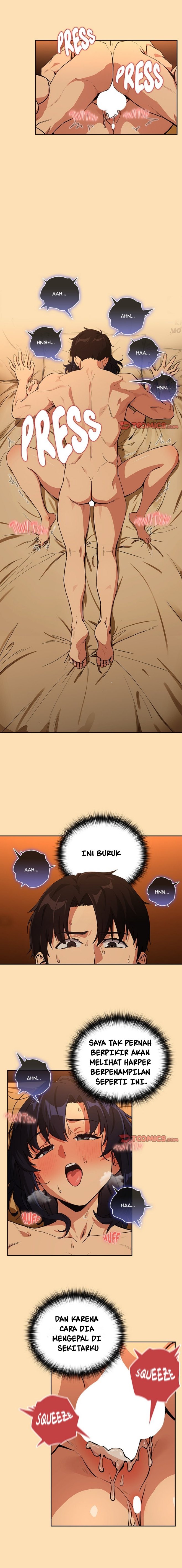 After Work Love Affairs - Chapter 67 11 After Work Love Affairs - Chapter 67 11