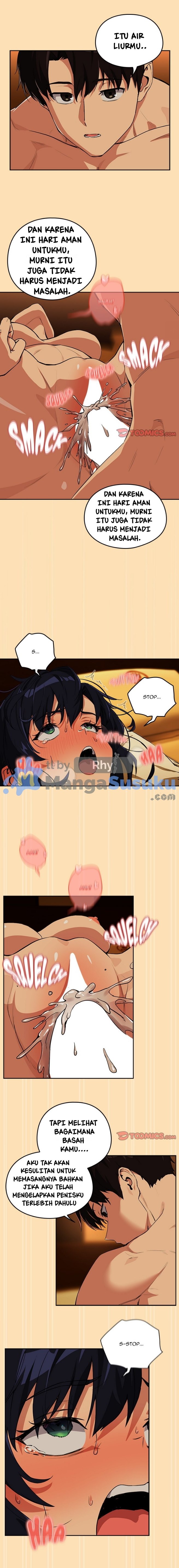 After Work Love Affairs - Chapter 67 4 After Work Love Affairs - Chapter 67 4