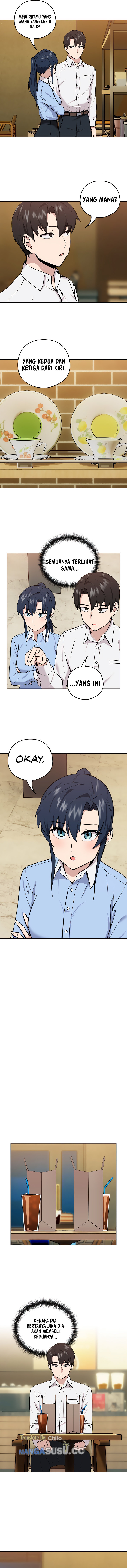 After Work Love Affairs - Chapter 7 8 After Work Love Affairs - Chapter 7 8