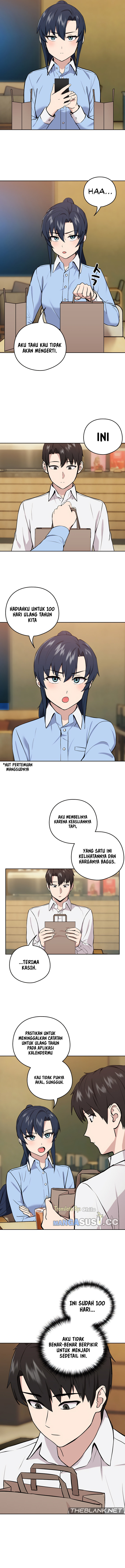 After Work Love Affairs - Chapter 7 9 After Work Love Affairs - Chapter 7 9