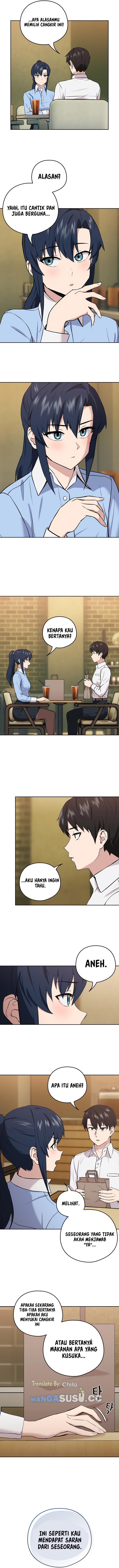 After Work Love Affairs - Chapter 7 10 After Work Love Affairs - Chapter 7 10