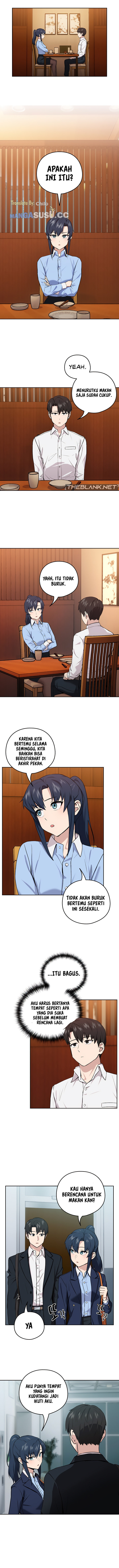 After Work Love Affairs - Chapter 7 6 After Work Love Affairs - Chapter 7 6