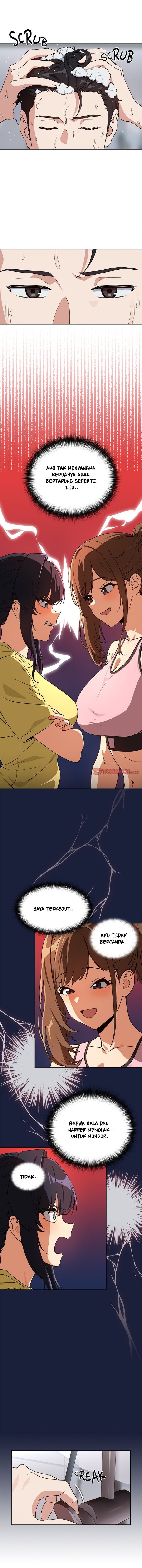 After Work Love Affairs - Chapter 78 8