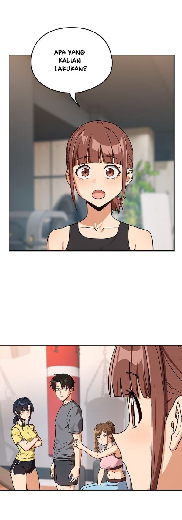 After Work Love Affairs - Chapter 78 2