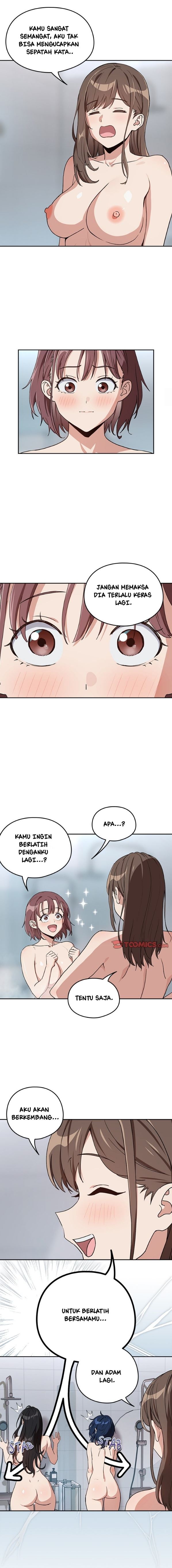 After Work Love Affairs - Chapter 78 12