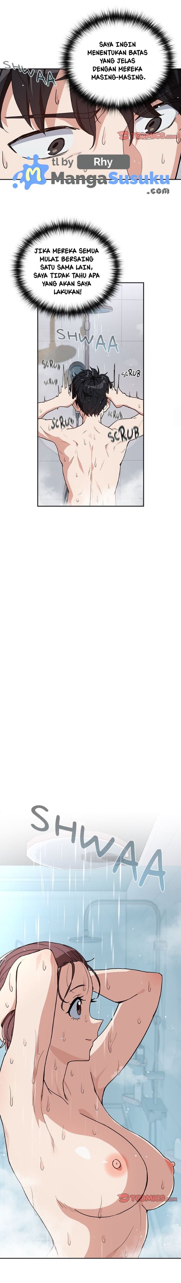 After Work Love Affairs - Chapter 78 10