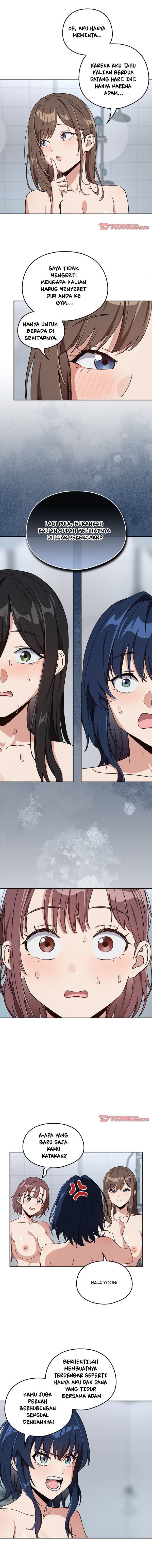 After Work Love Affairs - Chapter 78 14