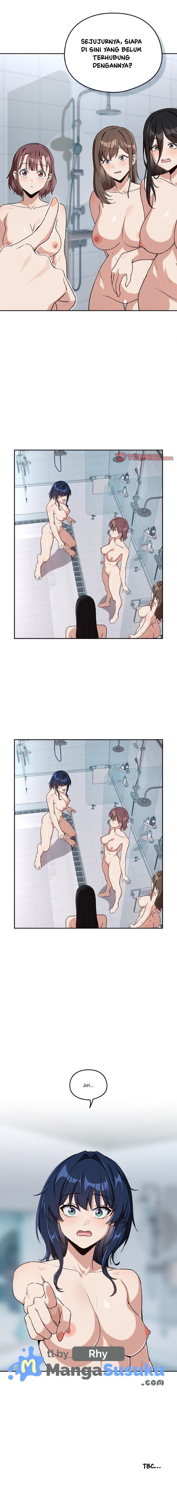 After Work Love Affairs - Chapter 78 15