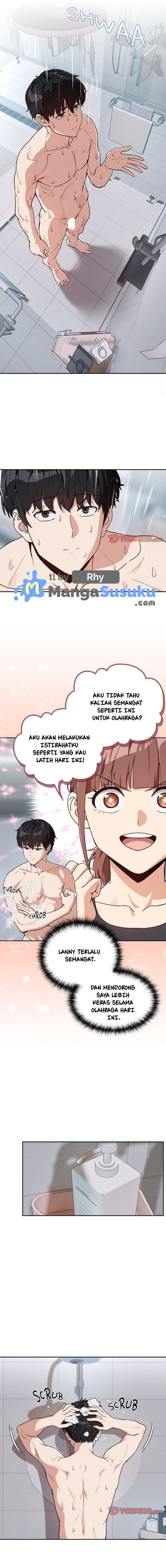 After Work Love Affairs - Chapter 78 7