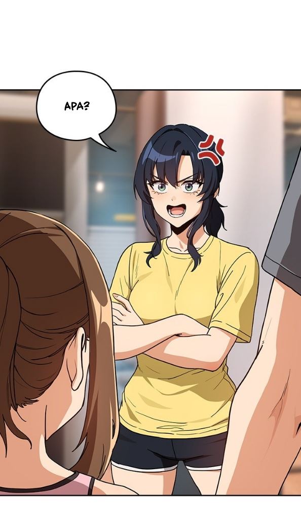 After Work Love Affairs - Chapter 78 4