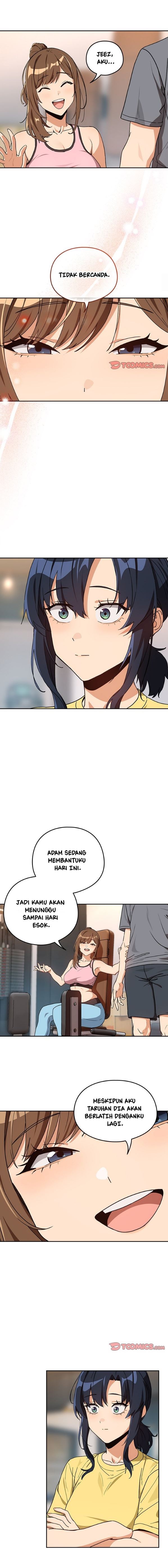 After Work Love Affairs - Chapter 78 5