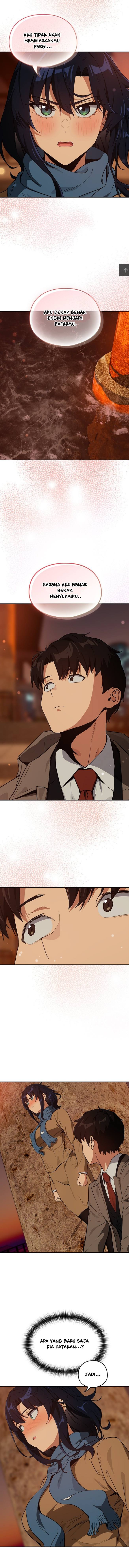 After Work Love Affairs - Chapter 73 8 After Work Love Affairs - Chapter 73 8