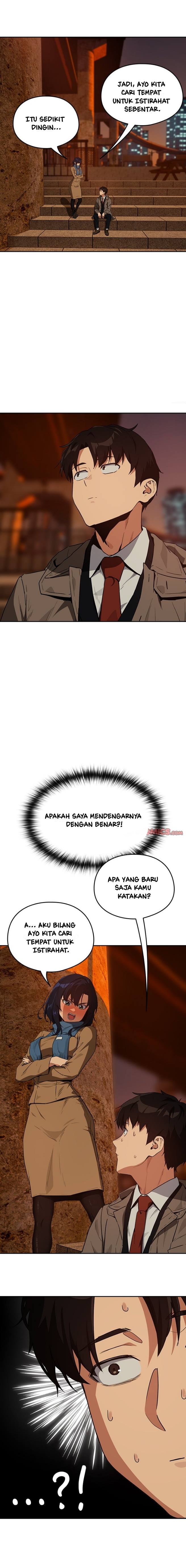 After Work Love Affairs - Chapter 73 9 After Work Love Affairs - Chapter 73 9