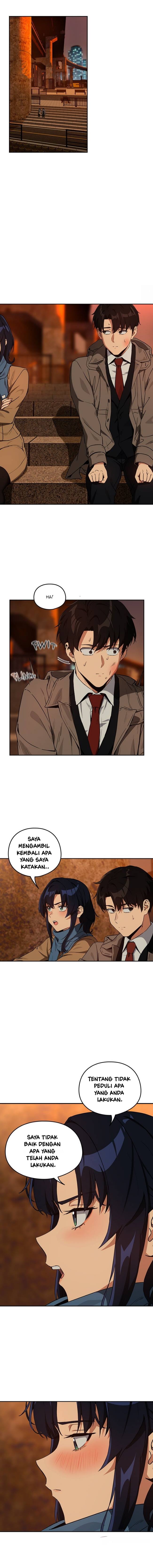 After Work Love Affairs - Chapter 73 3 After Work Love Affairs - Chapter 73 3