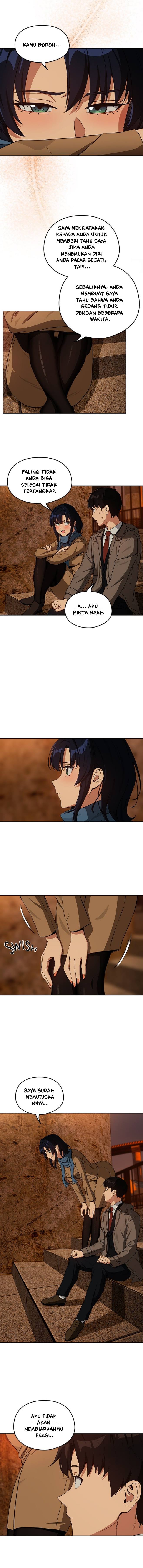 After Work Love Affairs - Chapter 73 6 After Work Love Affairs - Chapter 73 6