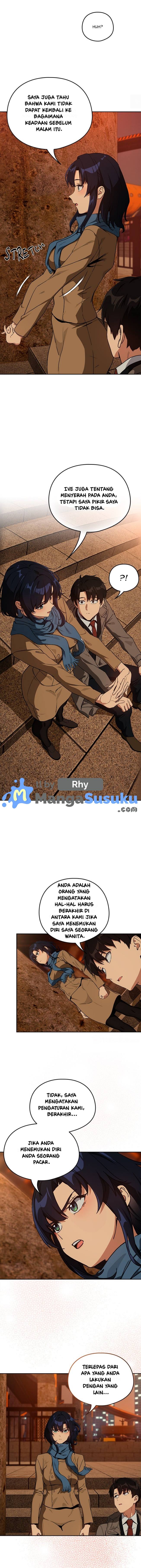 After Work Love Affairs - Chapter 73 7 After Work Love Affairs - Chapter 73 7