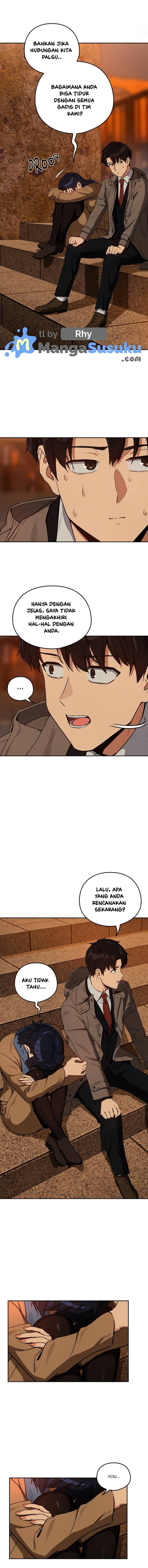 After Work Love Affairs - Chapter 73 4 After Work Love Affairs - Chapter 73 4