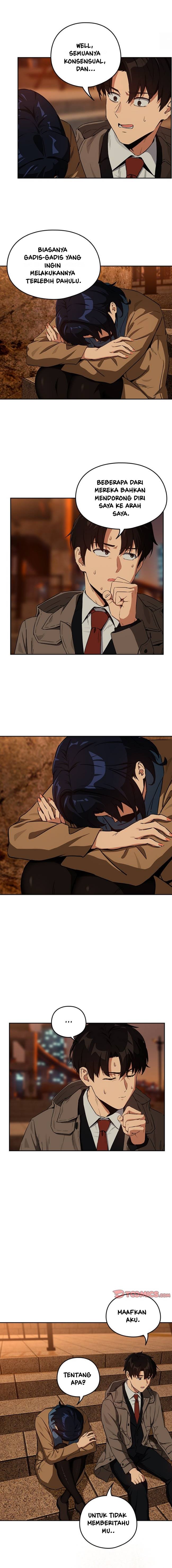 After Work Love Affairs - Chapter 73 5 After Work Love Affairs - Chapter 73 5