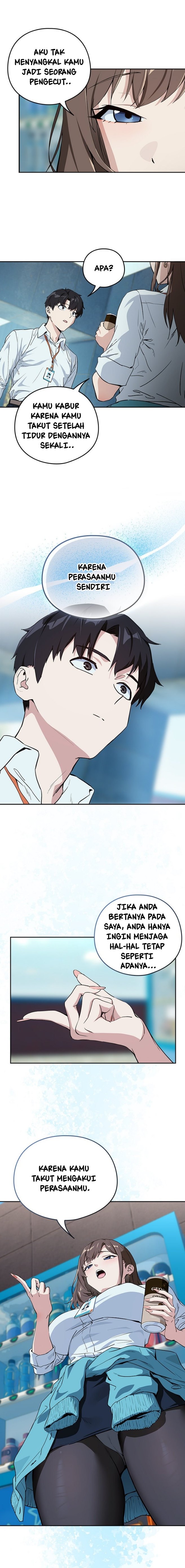 After Work Love Affairs - Chapter 70 8 After Work Love Affairs - Chapter 70 8