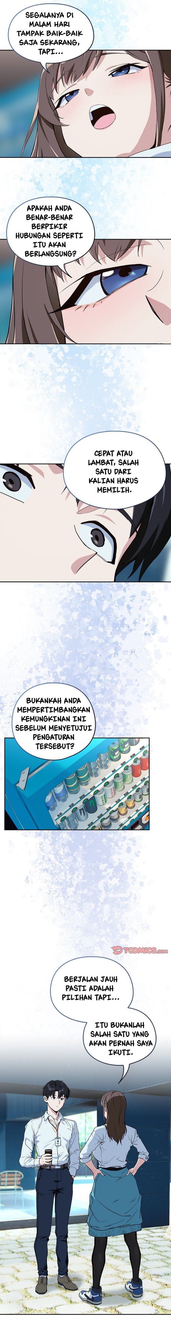 After Work Love Affairs - Chapter 70 9 After Work Love Affairs - Chapter 70 9