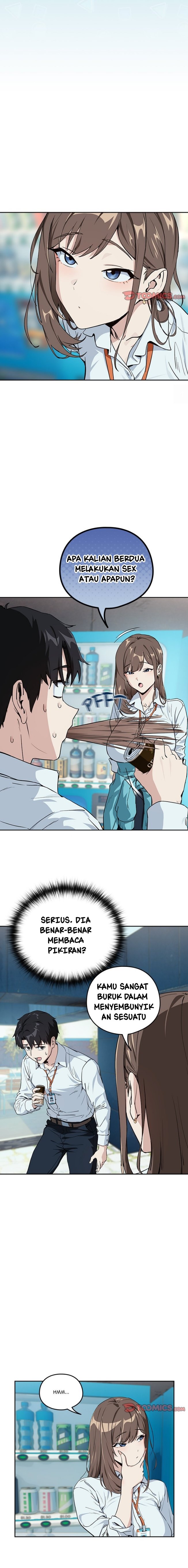 After Work Love Affairs - Chapter 70 3 After Work Love Affairs - Chapter 70 3