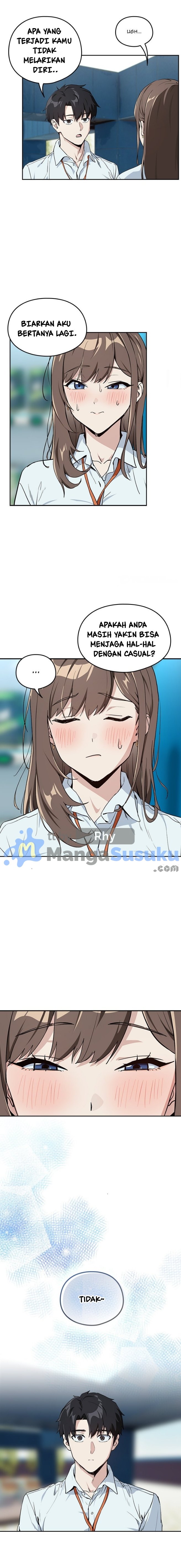 After Work Love Affairs - Chapter 70 13 After Work Love Affairs - Chapter 70 13