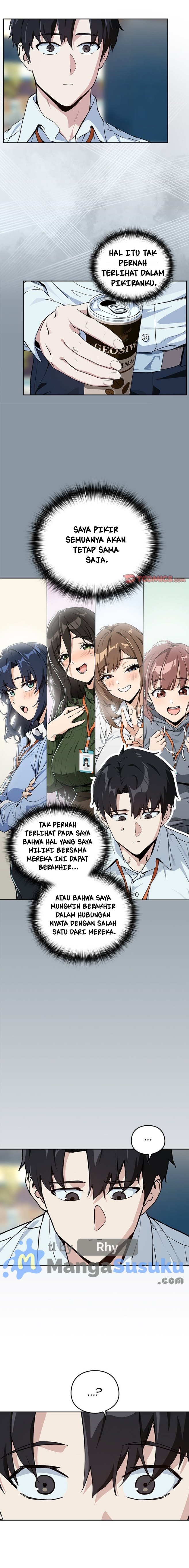 After Work Love Affairs - Chapter 70 10 After Work Love Affairs - Chapter 70 10