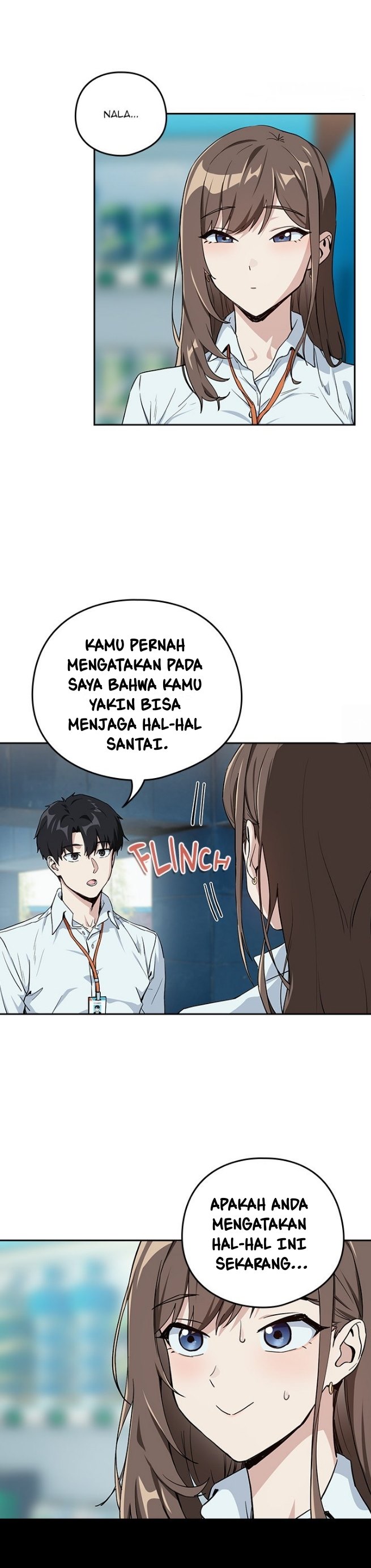 After Work Love Affairs - Chapter 70 11 After Work Love Affairs - Chapter 70 11