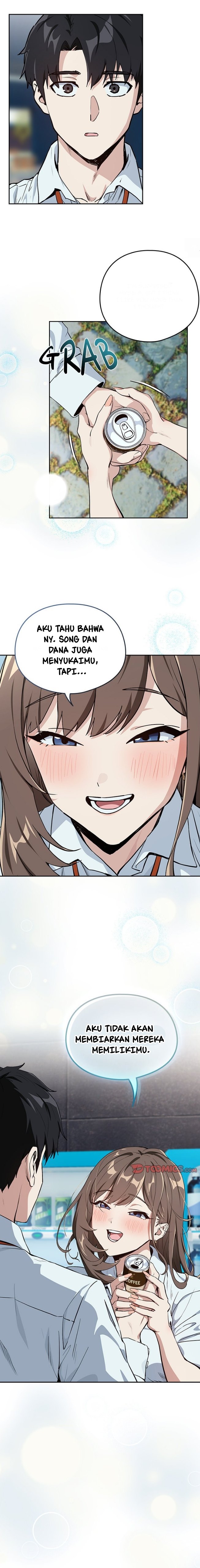 After Work Love Affairs - Chapter 70 14 After Work Love Affairs - Chapter 70 14