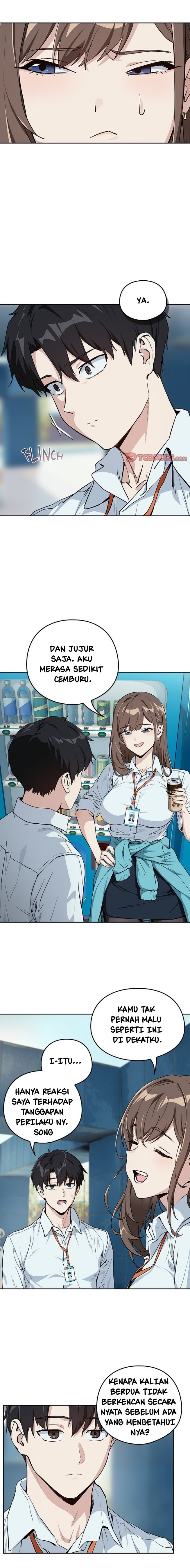 After Work Love Affairs - Chapter 70 6 After Work Love Affairs - Chapter 70 6