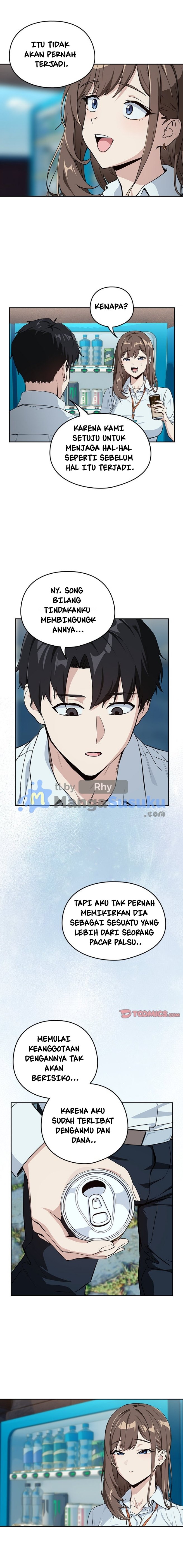 After Work Love Affairs - Chapter 70 7 After Work Love Affairs - Chapter 70 7