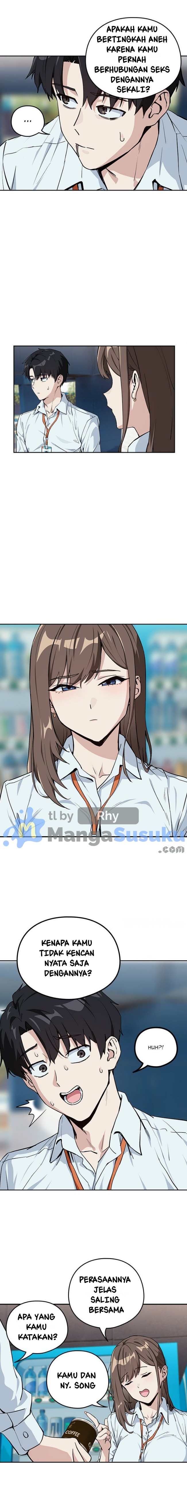 After Work Love Affairs - Chapter 70 4 After Work Love Affairs - Chapter 70 4