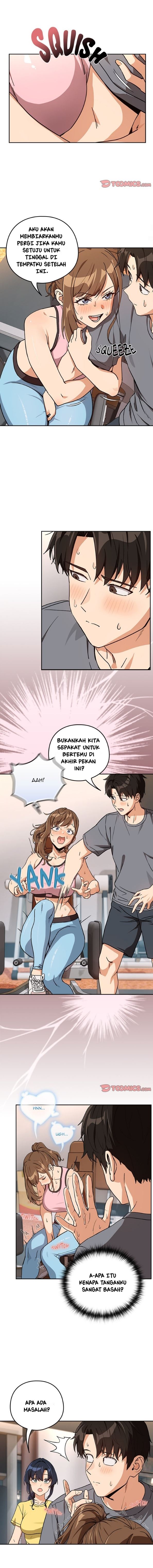 After Work Love Affairs - Chapter 77 8 After Work Love Affairs - Chapter 77 8