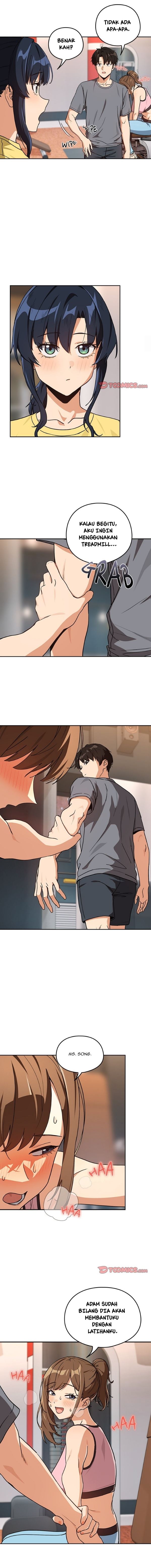 After Work Love Affairs - Chapter 77 9 After Work Love Affairs - Chapter 77 9