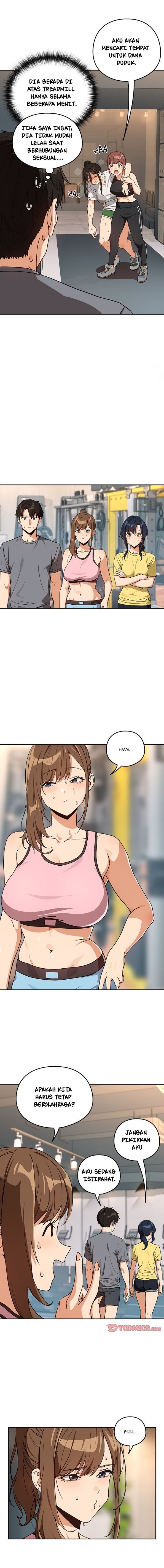 After Work Love Affairs - Chapter 77 3 After Work Love Affairs - Chapter 77 3