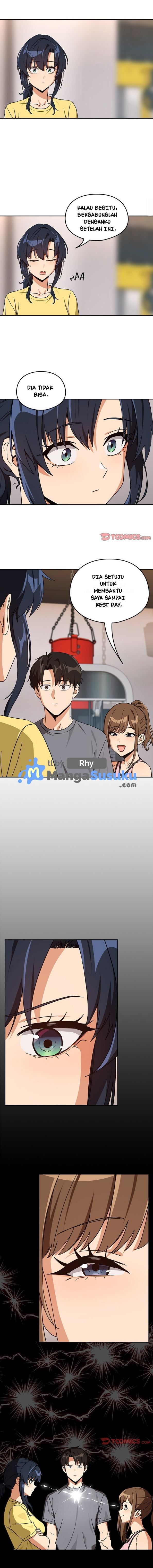 After Work Love Affairs - Chapter 77 10 After Work Love Affairs - Chapter 77 10