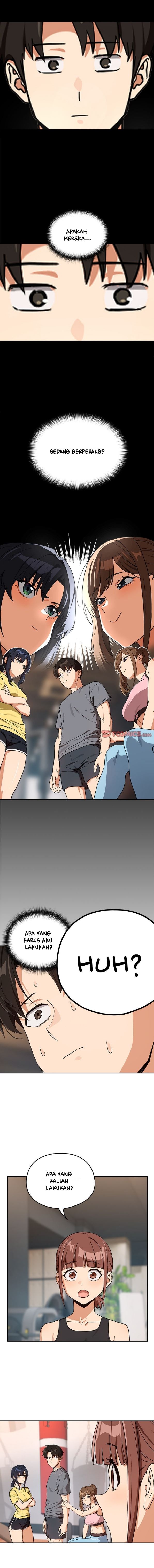 After Work Love Affairs - Chapter 77 11 After Work Love Affairs - Chapter 77 11