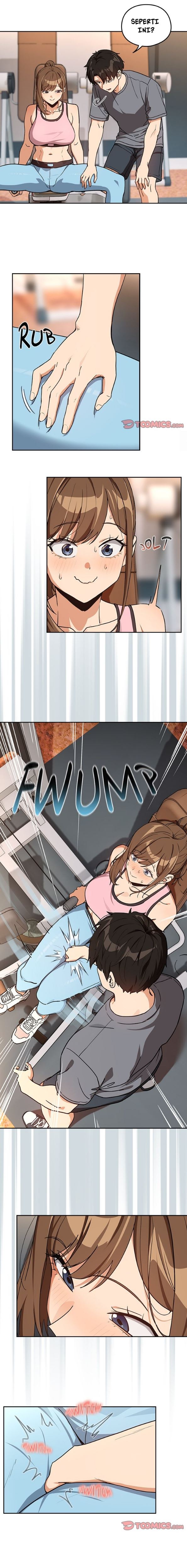 After Work Love Affairs - Chapter 77 6 After Work Love Affairs - Chapter 77 6