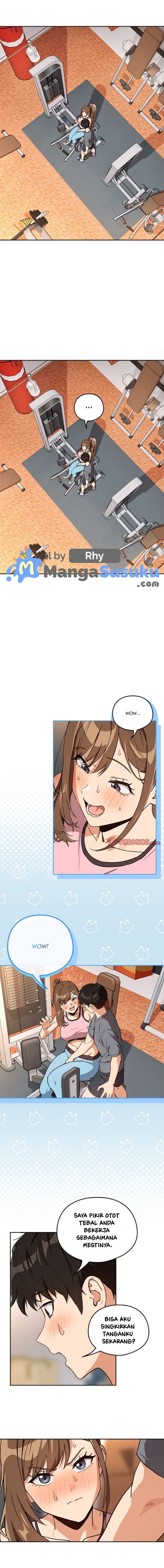 After Work Love Affairs - Chapter 77 7 After Work Love Affairs - Chapter 77 7